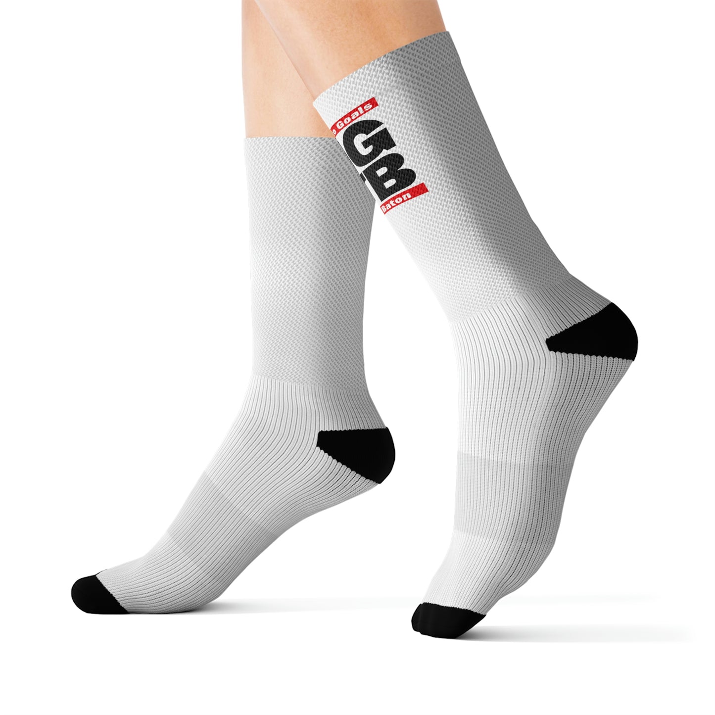DIG PTB Sublimation Socks