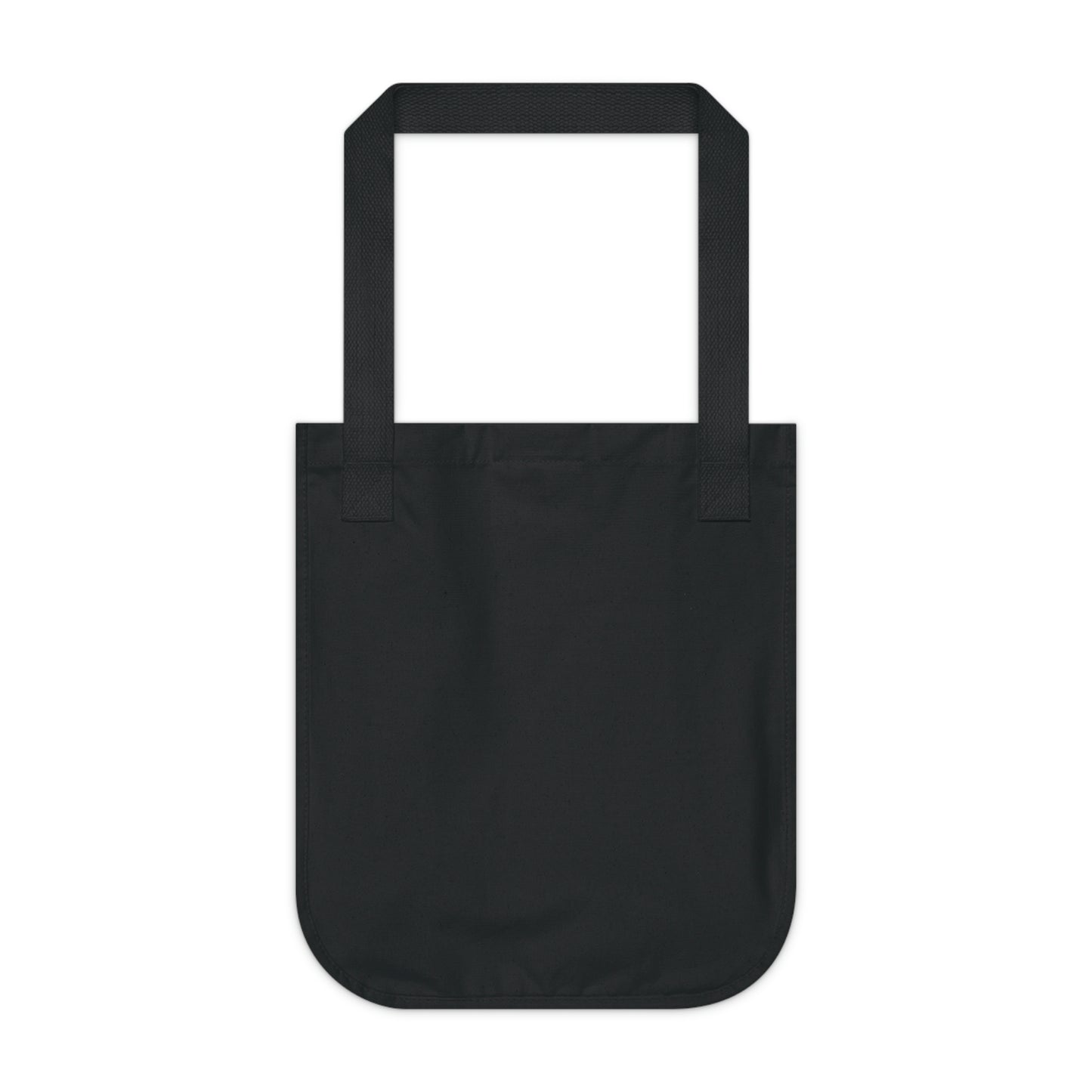 DIG PTB Organic Canvas Tote Bag