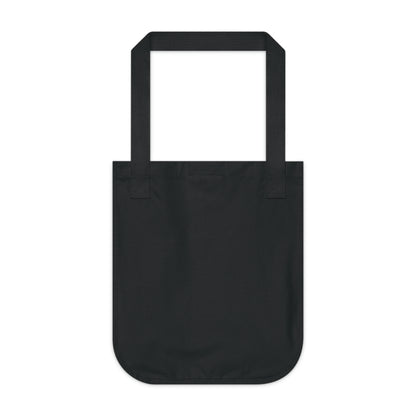 DIG PTB Organic Canvas Tote Bag