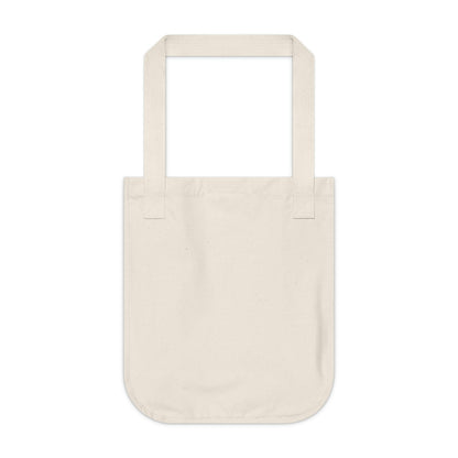 DIG PTB Organic Canvas Tote Bag