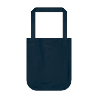 DIG PTB Organic Canvas Tote Bag